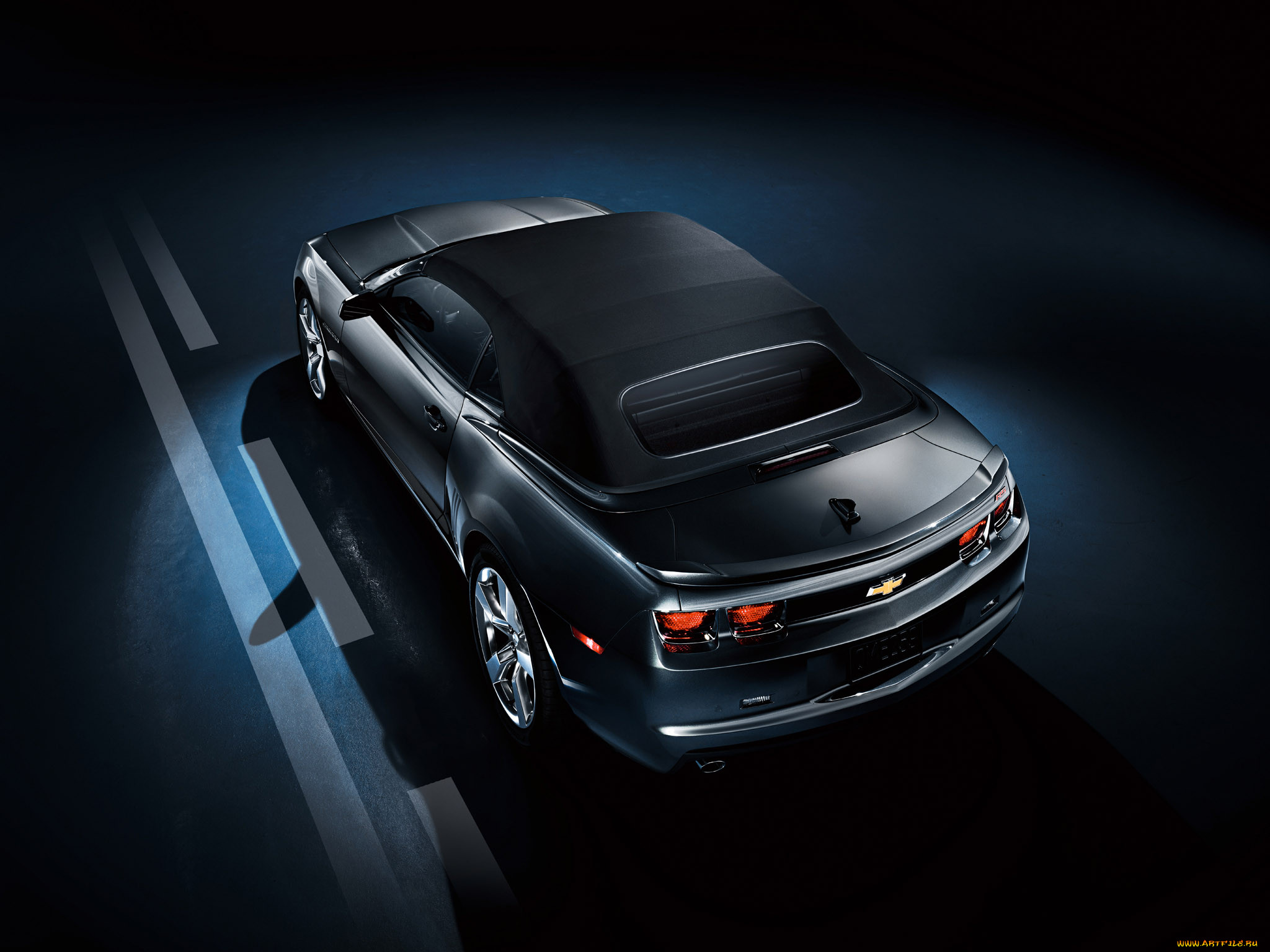 , camaro, chevy, black
